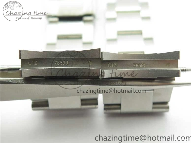 Rolex aaa copy Bezel White Sustainable 116500 Noob Edition on Bracelet Ceramic Best A SS Dial 1:1 2980 Daytona 1218